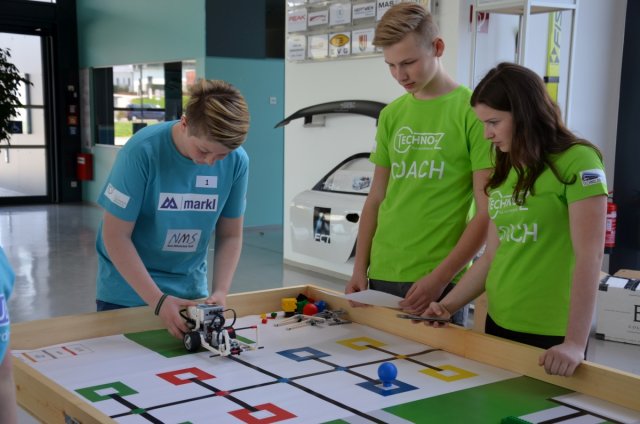 Lego League 28